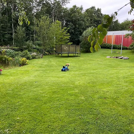 Lejlighed Family Friendly - Give Billund