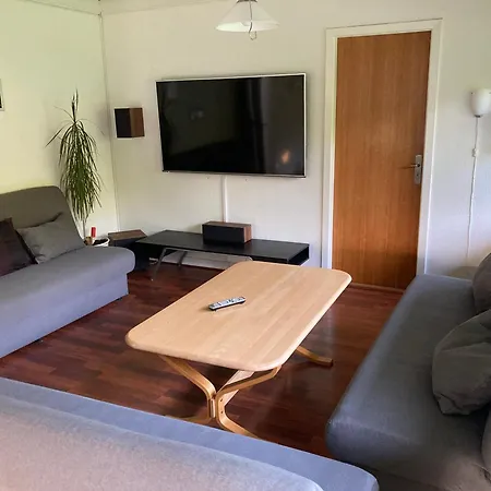 Family Friendly - Give Apartman