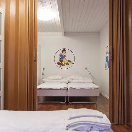 Lejlighed Family Friendly - Give Billund