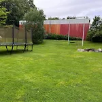 Family Friendly - Give Appartement *