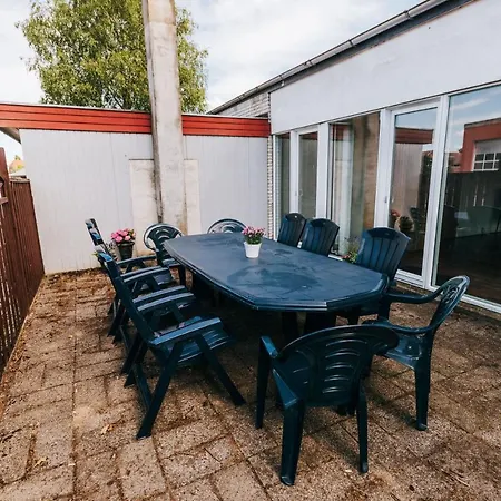 Lejlighed Family Friendly - Give