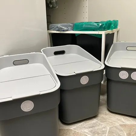 Family Friendly - Give Apartament Billund