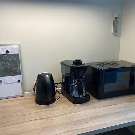 Apartament Family Friendly - Give Billund