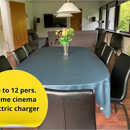 Family Friendly - Give Appartement Billund