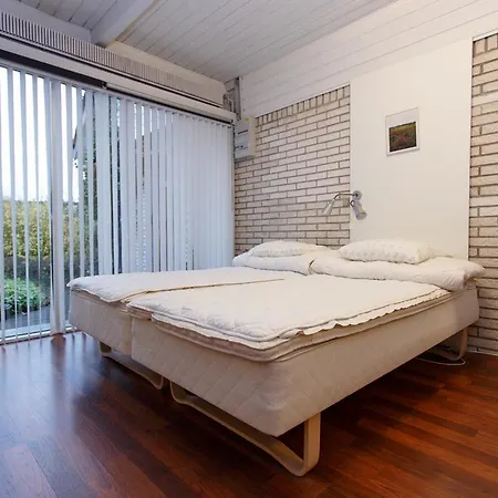 Give Apartamento Billund