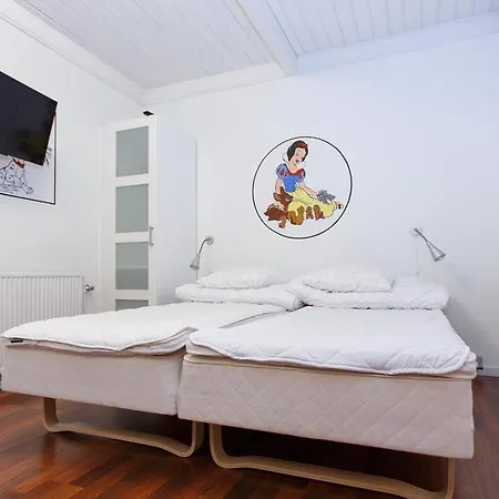 Give Apartment Billund