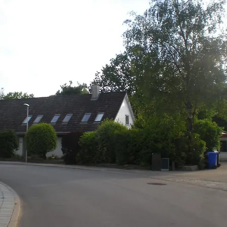 Apartamento Give Billund