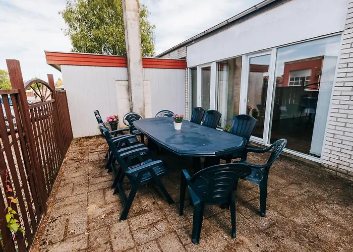 Apartament Family Friendly - Give